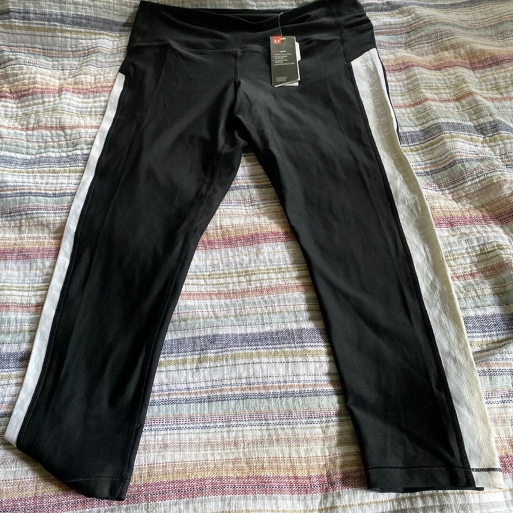 Under armour leggings